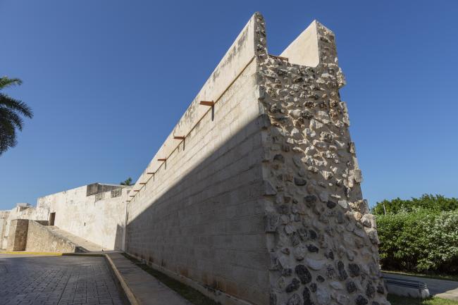Baluarte de San Carlos