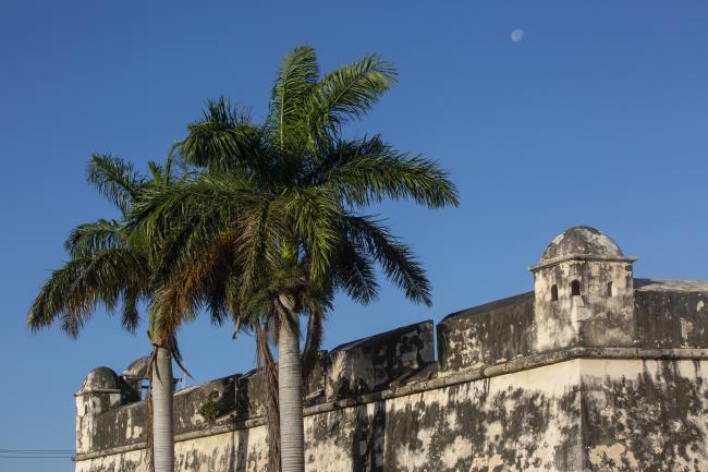 Baluarte de San Juan