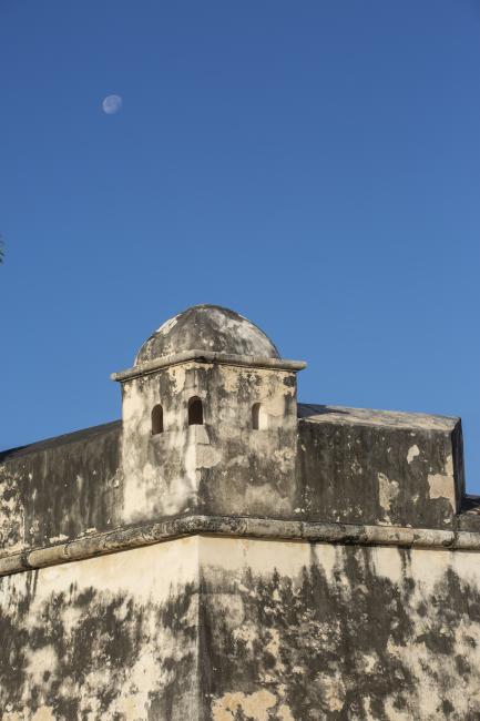 Baluarte de San Juan