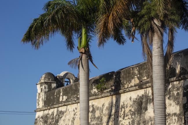 Baluarte de San Juan