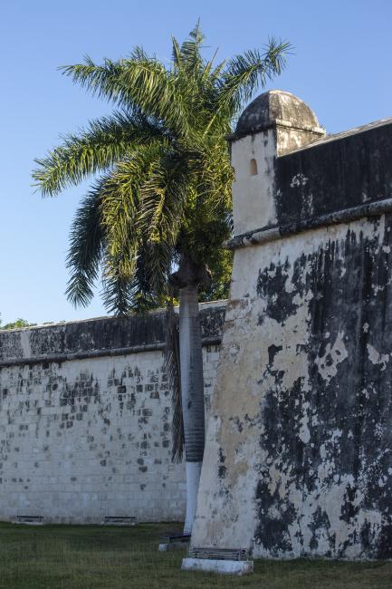 Baluarte de San Juan