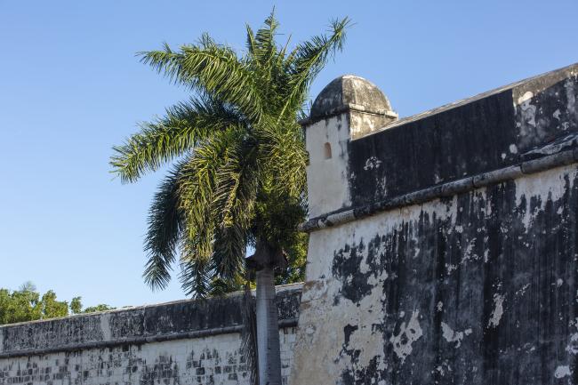Baluarte de San Juan