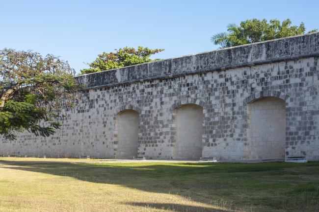 Baluarte de San Juan