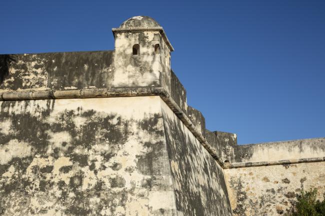 Baluarte de San Juan