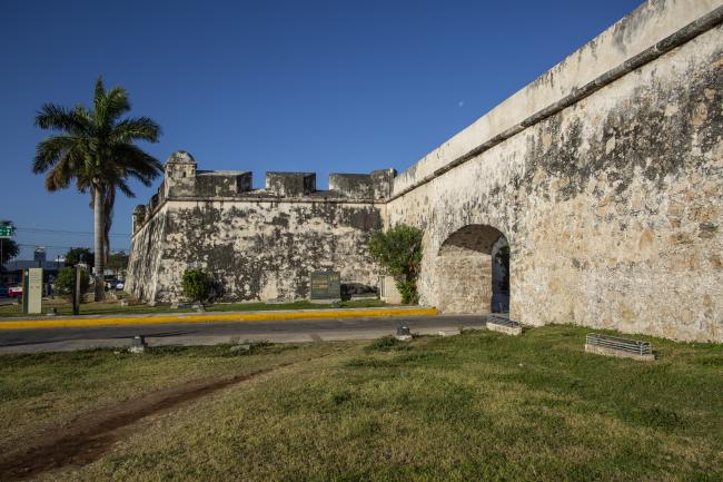 Baluarte de San Juan