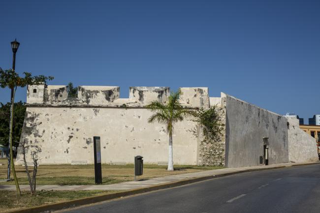 Baluarte de Santa Rosa