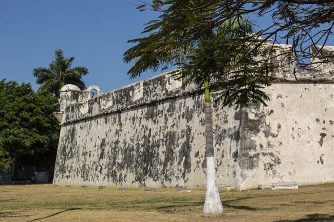 Baluarte de Santa Rosa