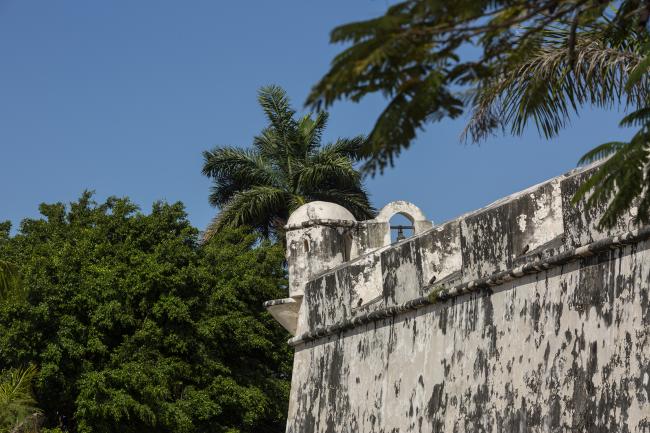 Baluarte de Santa Rosa