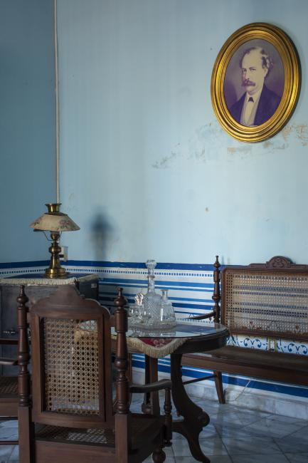 Centro Cultural Casa No. 6