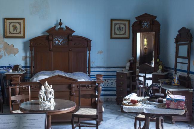 Centro Cultural Casa No. 6