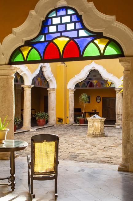 Centro Cultural Casa No. 6
