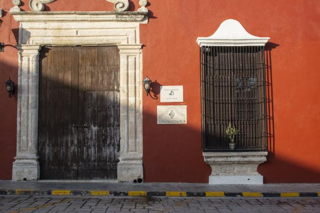 Centro Cultural Casa No. 6