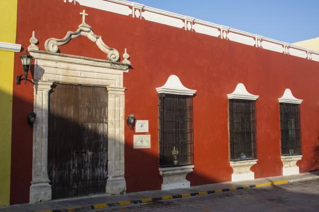 Centro Cultural Casa No. 6