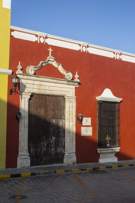 Centro Cultural Casa No. 6
