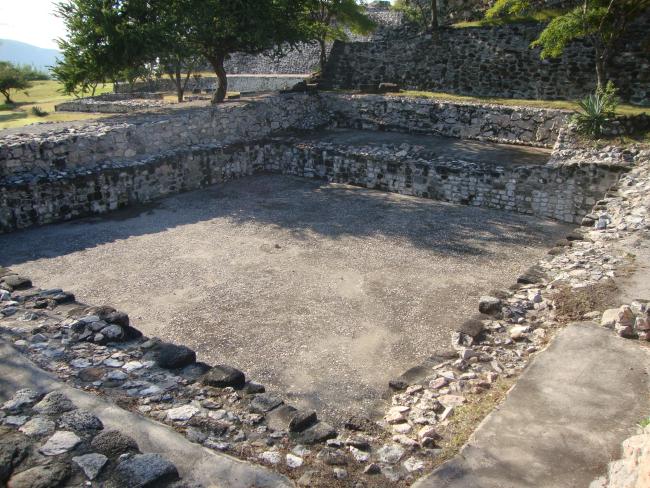 Cisterna