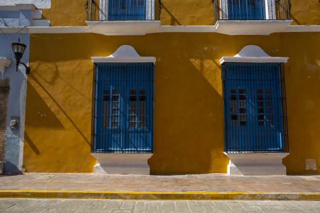 Casa del Teniente del Rey