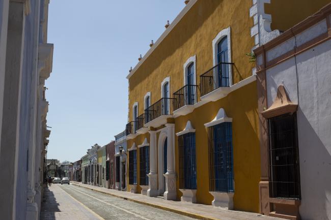 Casa del Teniente del Rey