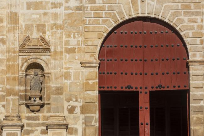 Catedral de Campeche