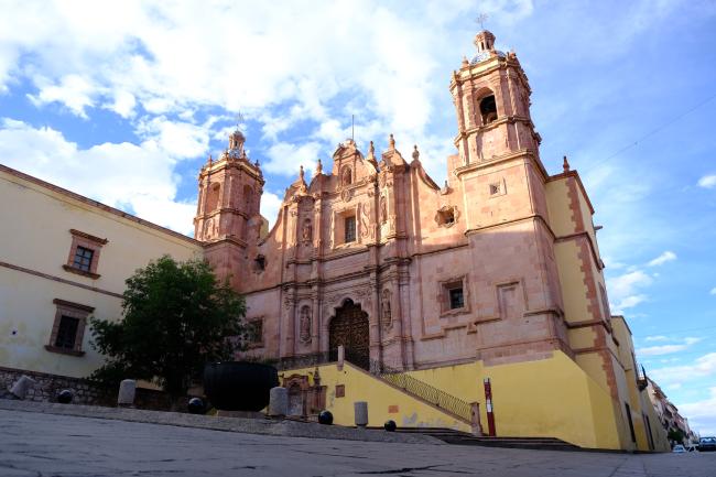 Zacatecas
