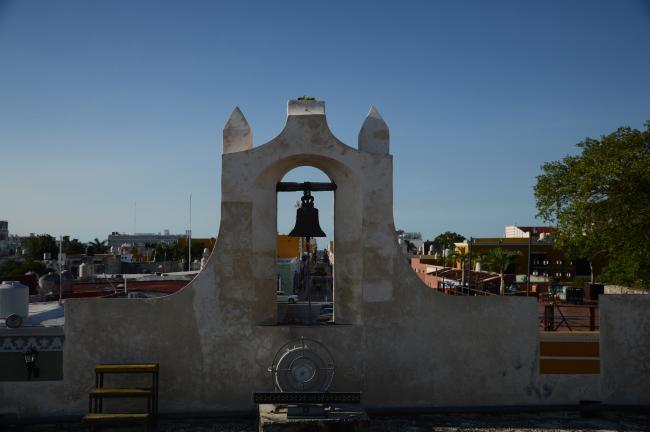 Baluarte de San Francisco