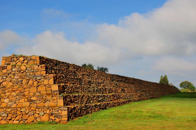 Estructura estelar