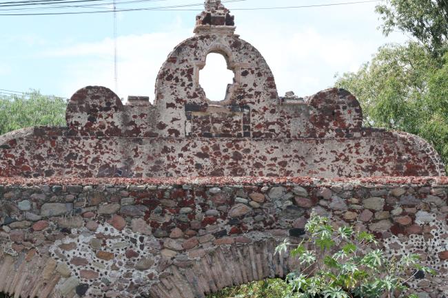 Puente de Albarradón