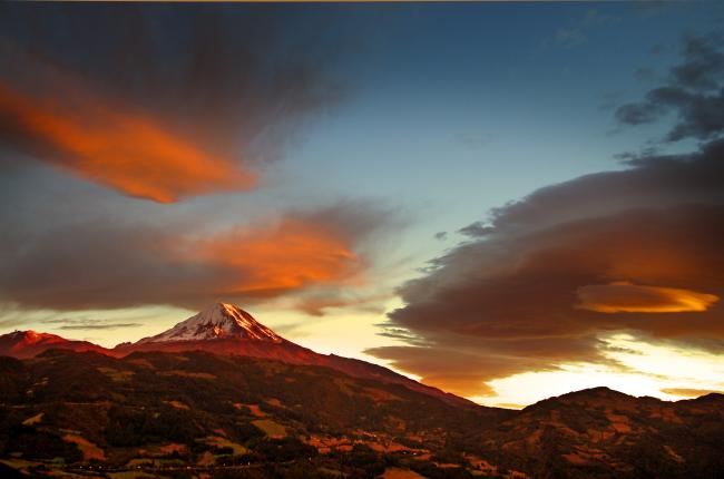 Pico de Orizaba