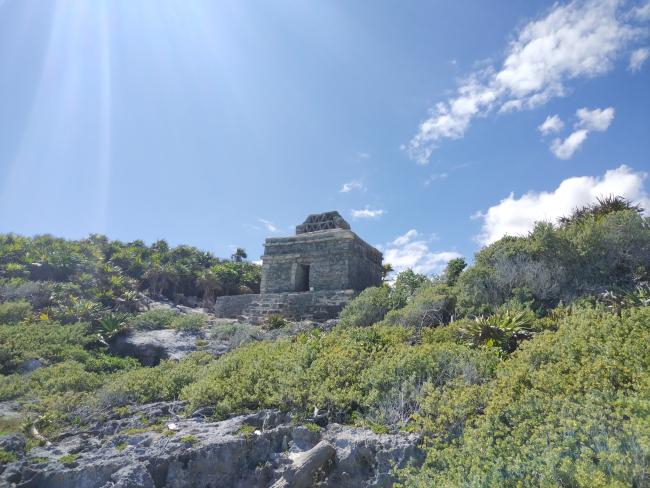 Nauyacas