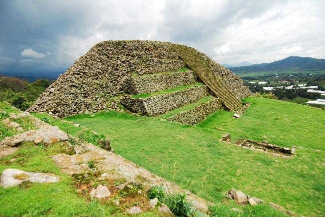 San Felipe de los Alzati