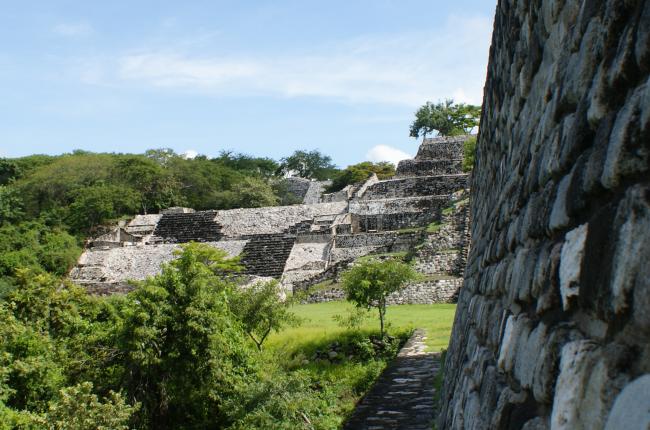 Pórticos