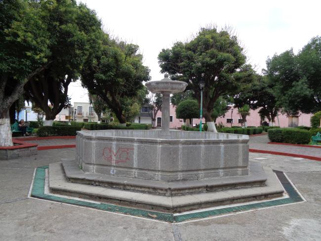 Presidencia Municipal