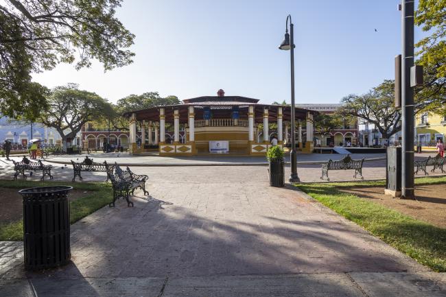 Plaza de Armas