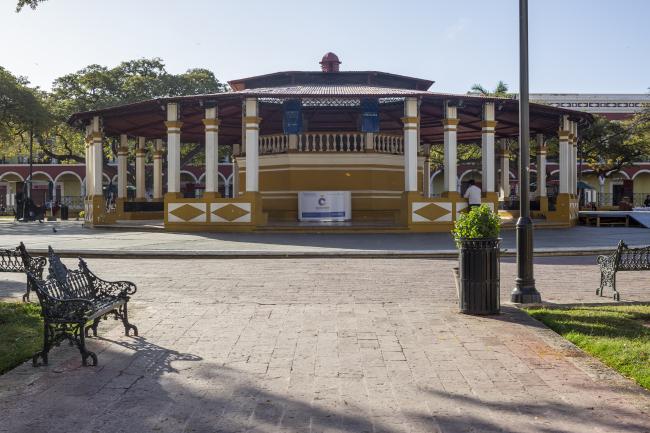 Plaza de Armas