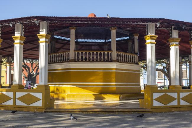 Plaza de Armas