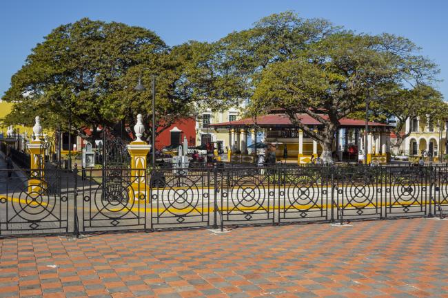 Plaza de Armas