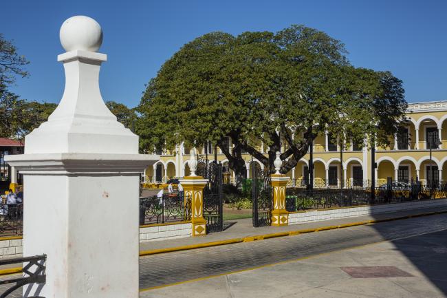 Plaza de Armas