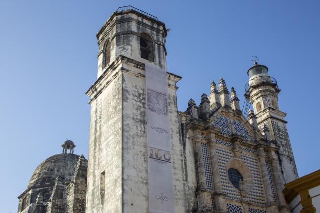 Templo de San José