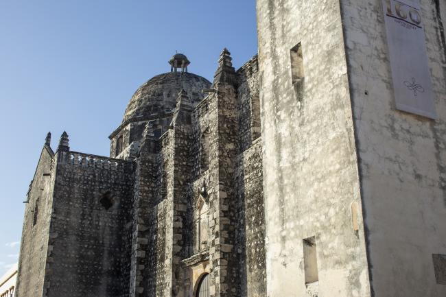 Templo de San José