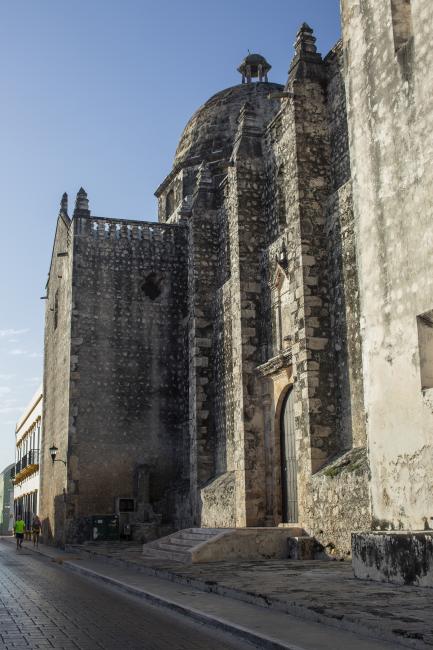 Templo de San José