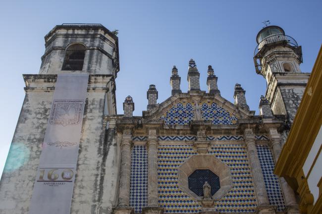 Templo de San José