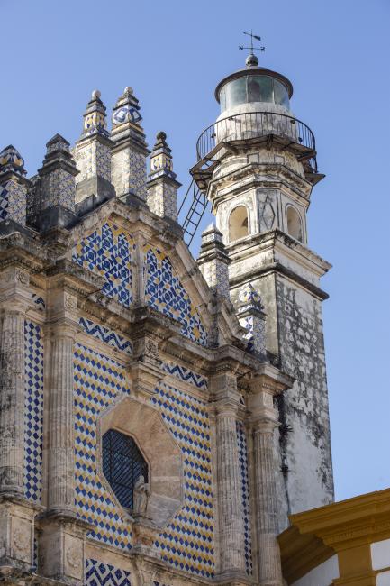 Templo de San José