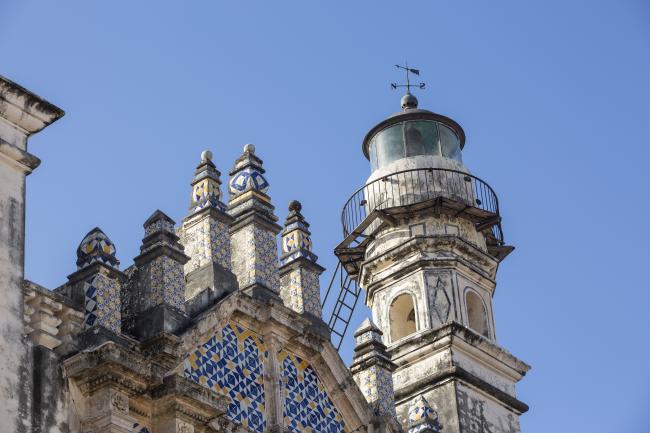 Templo de San José