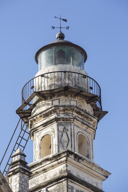 Templo de San José