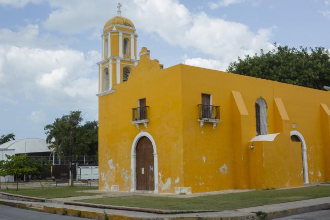 Templo de Guadalupe