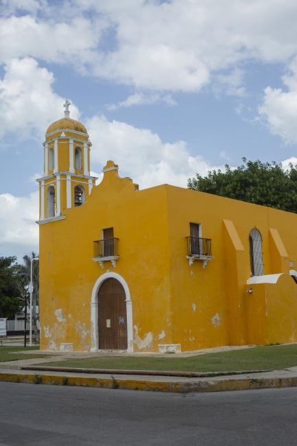 Templo de Guadalupe