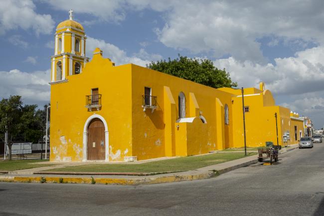 Templo de Guadalupe