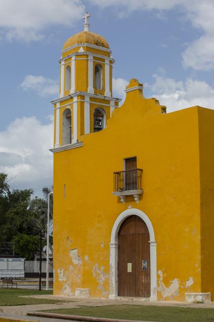 Templo de Guadalupe