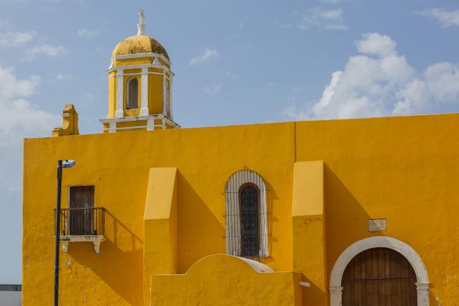 Templo de Guadalupe