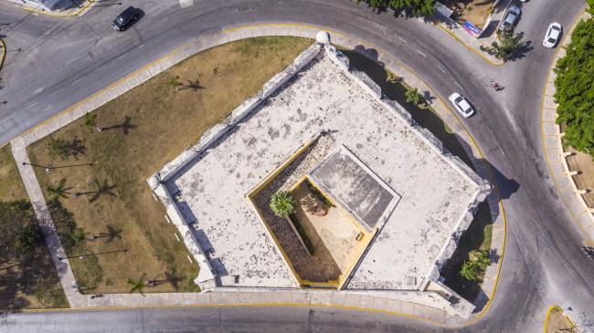 Baluarte de Santa Rosa