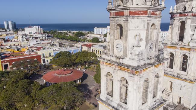 Plaza de Armas